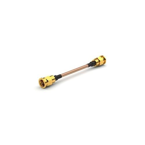 Cabo elétrico RF - CA-BNC-P-P series - ADAM tech - BNC / MCX / SMA