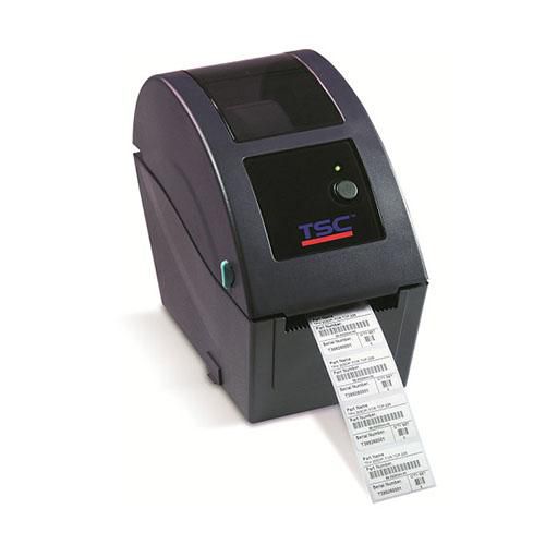 Impressora de etiquetas térmica direta - TDP-2 Series - TSC - de mesa