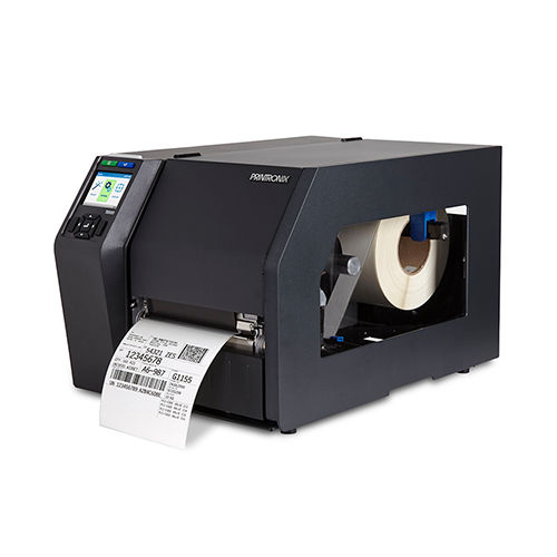 Impressora de etiquetas de transferência térmica - T8000 Series - TSC - industrial