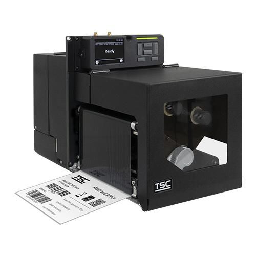 Módulo de impressão para impressão e aplicação de rótulos - PEX-2 Series - TSC - de transferência térmica