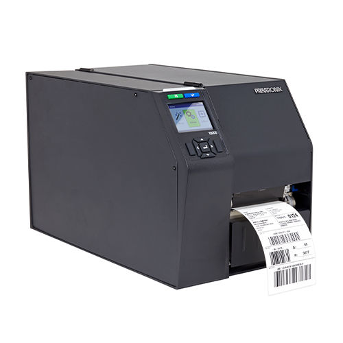 Impressora de etiquetas térmica direta - T8000 Series - TSC - industrial