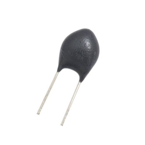 Varistor de óxido metálico - TND05SV221KTBAAAA0 - Nippon Chemi-con
