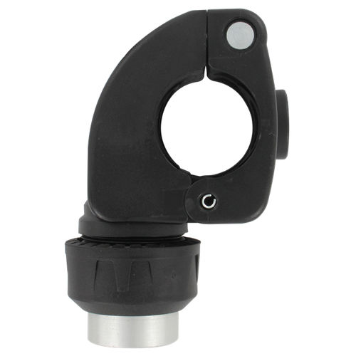 Conexão de derivação - 8203 series - SENGA - para ar comprimido / com rosca / flangeada