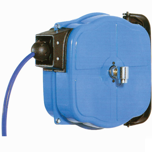Enrolador de mangueira - MD10  - SENGA - automático / para água / para ar comprimido