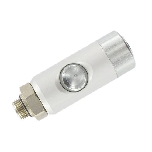 Conexão para ar comprimido - SN90 series - SENGA - com rosca / rápida / com espigão