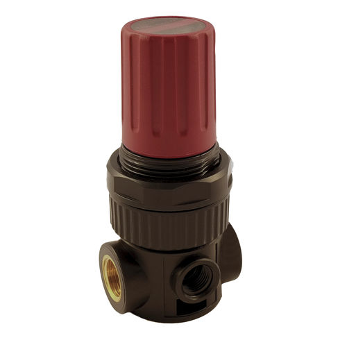 Regulador de pressão para água - 039 series - SENGA - para ar comprimido / de membrana / em tecnopolímero