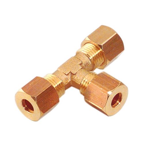 Conexão de anel - 5239 - SENGA - hidráulica / para ar comprimido / com rosca
