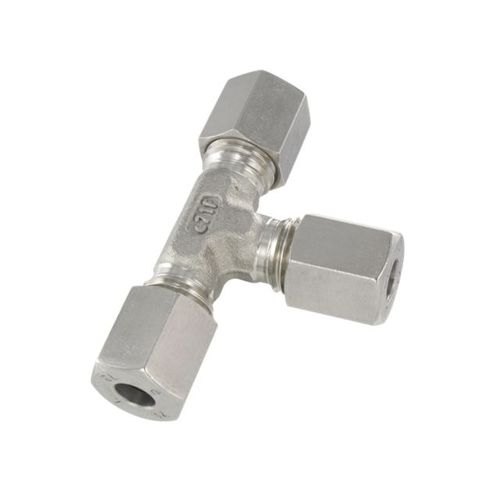 Conexão hidráulica - 5004 TLX - SENGA - para ar comprimido / com rosca / de anel