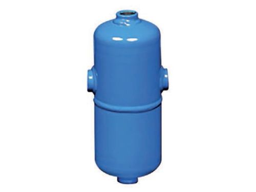 Tanque de armazenamento - SB series - SENGA - para ar comprimido / para ar / em aço inoxidável