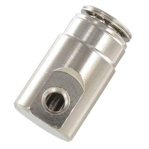 Conexão de nebulização - 0432 - SENGA - para gás / com rosca / push-in