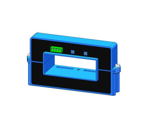 Transdutor de corrente de efeito Hall - SCY10 series - Shenzhen Socan Technologies Co.,Ltd - CC / CA / de abertura