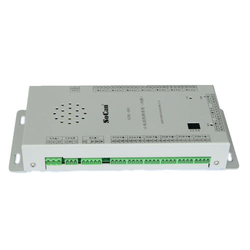 Controlador de isolamento RS485 - SCM2 series - Shenzhen Socan Technologies Co.,Ltd - com localização de falhas de isolamento