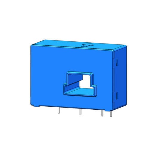 Sensor de corrente de efeito Hall de circuito fechado - SCB31 series - Shenzhen Socan Technologies Co.,Ltd - PCB / CC / CA