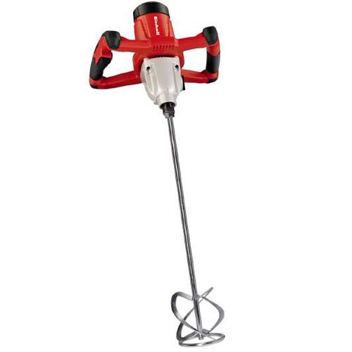 Misturador dinâmico - TC-MX 1400-2 E - EINHELL  - vertical / de batelada / de líquido-sólido