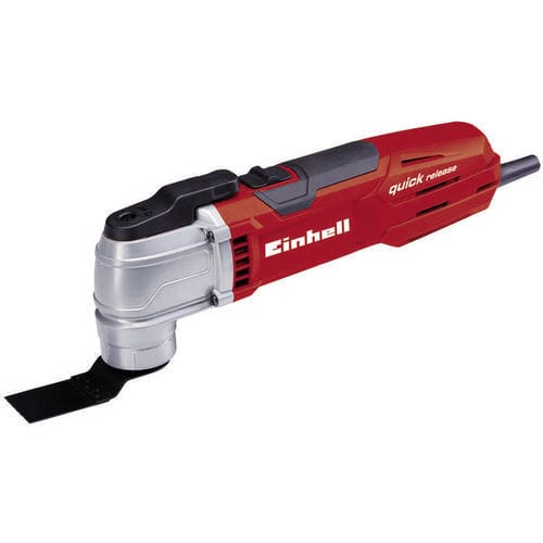 Ferramenta oscilante - TE-MG 300 EQ - EINHELL 