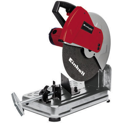 Serra circular - TC-MC 355/1 - EINHELL  - de corte / para metais / para tubos