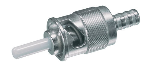 Conector óptico - EST series  - Amphenol Precision Optics - de dados / de fibra óptica / tipo ST & SC