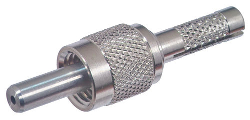 Conector óptico - F5R9-1040-035P - Amphenol Precision Optics - de dados / de fibra óptica / tipo FSMA