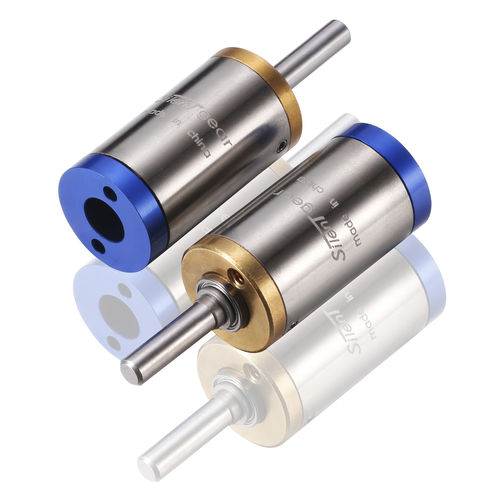 Redutor planetário - . - Dongguan Silent Industry Co.,Ltd - coaxial / 0–0,1 Nm / compacto