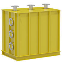 Cristalizador por fusão - SUNKAIER INDUSTRIAL TECHNOLOGY CO.,LTD. - secador