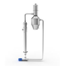 Cristalizador de leito fluidizado - SUNKAIER INDUSTRIAL TECHNOLOGY CO.,LTD.