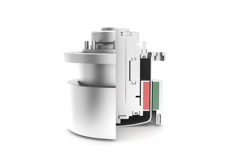 Acoplamento magnético - GS900 - SUNKAIER INDUSTRIAL TECHNOLOGY CO.,LTD. - para agitador / para bomba
