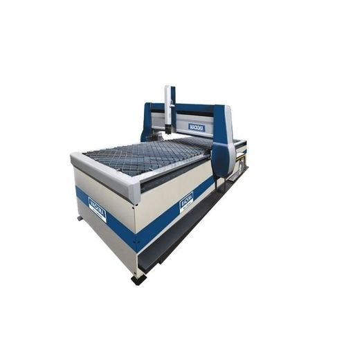 Máquina de corte a plasma - PL10/20 - MACKMA - para metais / para chapas / para placas