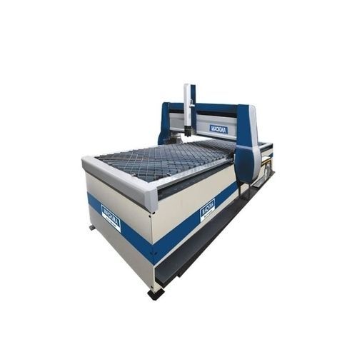 Máquina de corte a plasma - PL15/20 - MACKMA - para metais / para chapas / para placas
