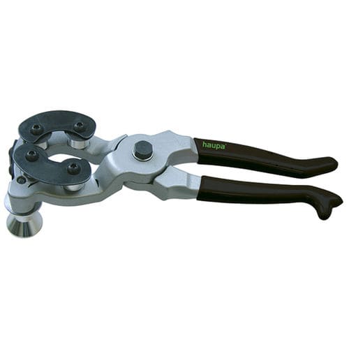 Alicate desencapador universal - 200188 - HAUPA GmbH & Co. KG - de corte / para arame / para cabos