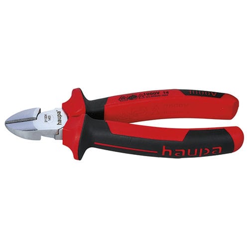 Alicate de corte - 211199 - HAUPA GmbH & Co. KG