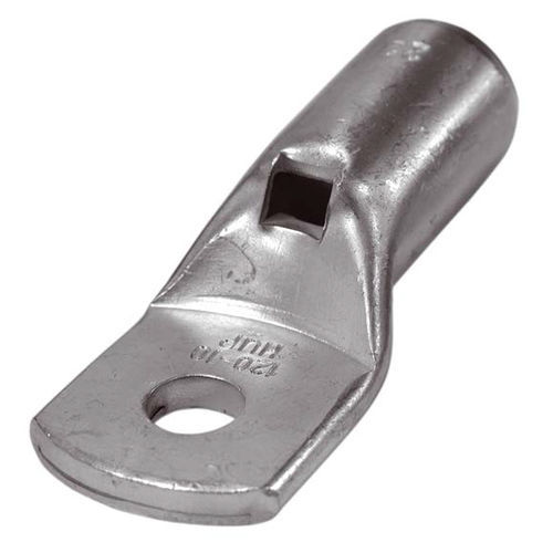 Terminal sem solda olhal - 2902, 2903 series - HAUPA GmbH & Co. KG - tubular / sem capa isolante / em cobre