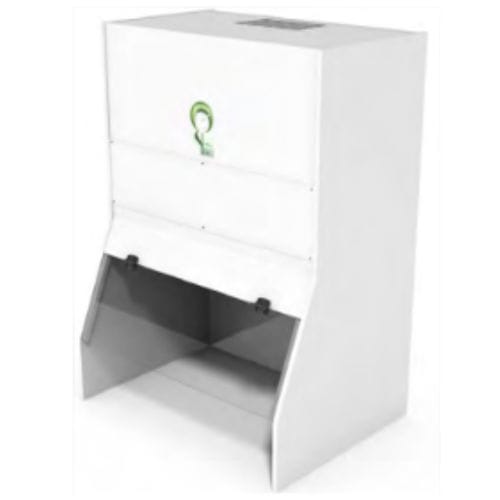 Cabine de segurança microbiológica - LAM series - ADS LAMINAIRE
