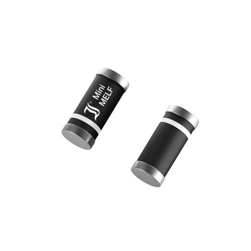 Díodo SMD - BR100 series - Diotec - de regulação / de tensão alternativa