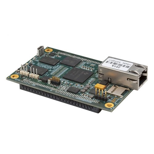 Computador de placa única 3,5" - EP4376 - Embedded Planet - ARM Cortex / ARM Cortex-A9 / Linux
