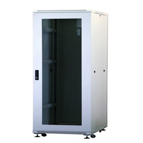 Rack 19" - SC series - PJSC "UHL-MASH" - para rede / para servidor / para equipamento