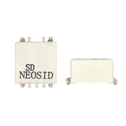 Bobina de bloqueio em modo comum - SM-R / TL series - Neosid Pemetzrieder GmbH  & Co. KG - toroidal / SMD / para eletrônica