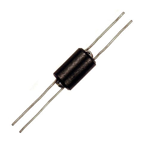 Bobina de bloqueio de banda larga - ZD 6 series - Neosid Pemetzrieder GmbH  & Co. KG - para eletrônica / para fonte de alimentação chaveada / de filtragem EMI