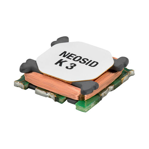 Bobina SMD - 3D11 series - Neosid Pemetzrieder GmbH  & Co. KG - de transmissor RFID