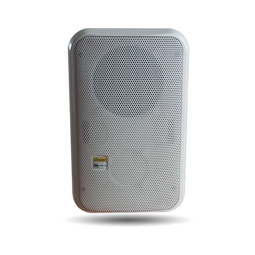 Sinalizador sonoro IP54 - Melodys  - BODET TIME SPORT - para ambiente externo