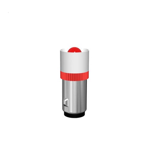 Luminária - MEDB05 series - Signal-Construct GMBH - de LED / de sobrepor / tubular