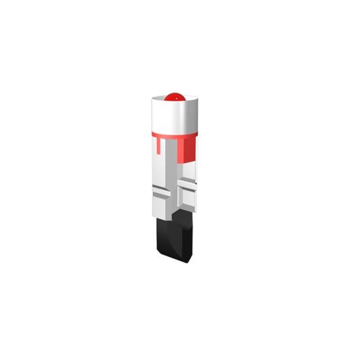 Luminária - MEDK55 series - Signal-Construct GMBH - de LED / integrada