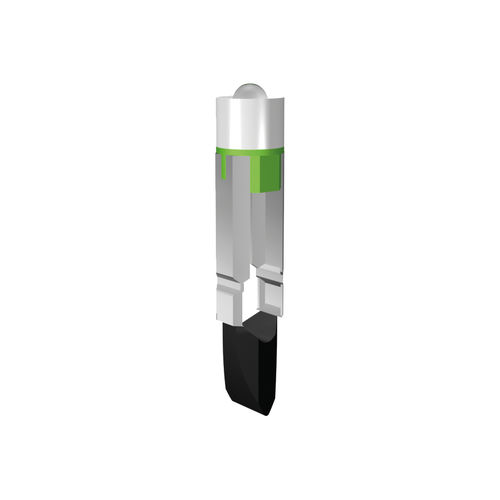 Luminária - MEDT55 series - Signal-Construct GMBH - de LED / integrada