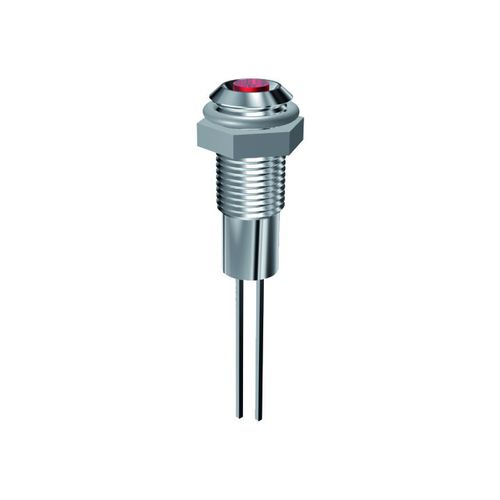Indicador de painéis - SMCP06 Series - Signal-Construct GMBH - de temperatura / de tensão / de torque