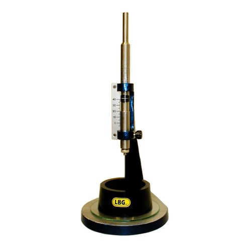 Aparelho de Vicat para cimento - M021  - LBGsrl