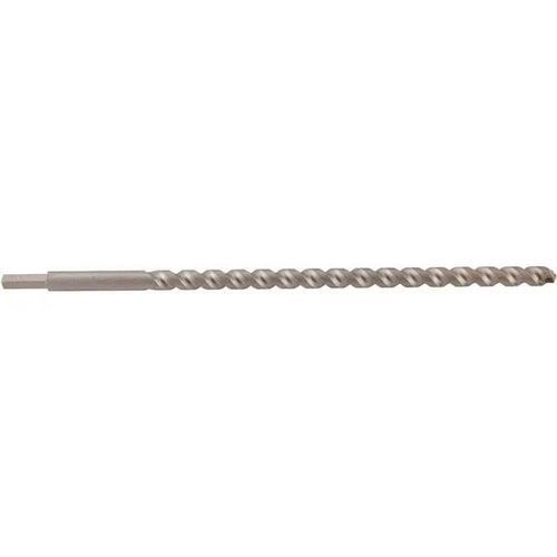Broca inteiriça - 7928010 - WOLCRAFT - para concreto / para concreto / para martelo perfurador