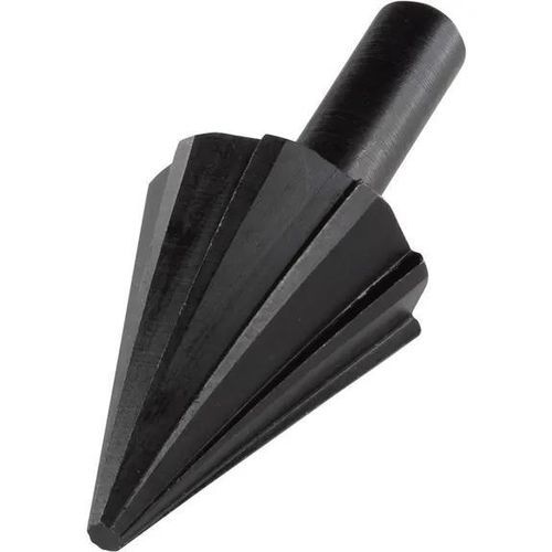 Fresa para furos - 2523000 - WOLCRAFT - de acabamento / de rebarbagem