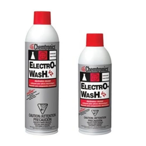Desengraxante de limpeza - VERIZANE™  - CHEMTRONICS - em aerossol