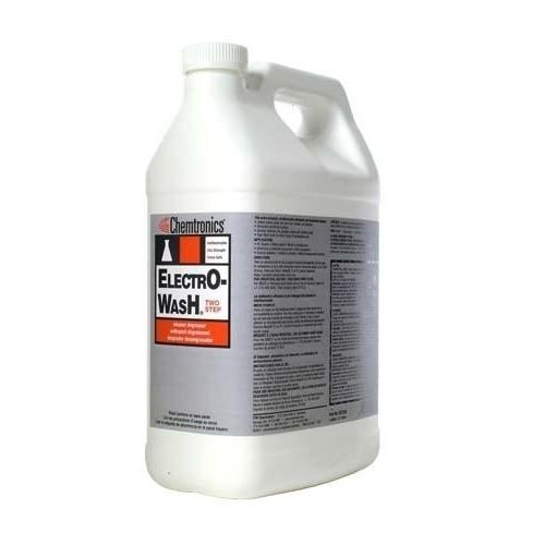 Desengraxante à base de água - Electro-Wash®  - CHEMTRONICS - à base de solvente / de limpeza