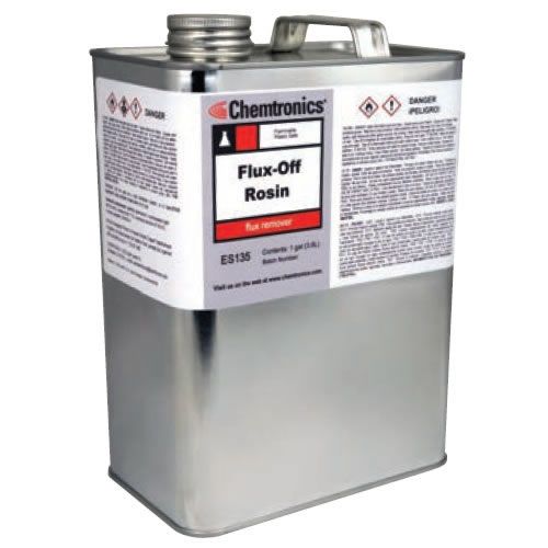 Spray de limpeza - Flux-Off® - CHEMTRONICS - para o plástico