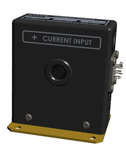 Sensor de corrente de efeito Hall - 10 - 50 A | 950 Series  - American aerospace controls - fixo